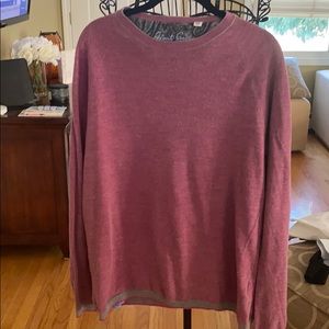 Men’s Robert Graham Sweater